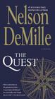 The Quest: A Novel By Nelson DeMille Cover Image