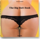 The Big Butt Book Cover Image