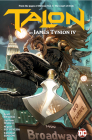 Talon by James Tynion IV Cover Image