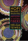 Hopi Basket Weaving: Artistry in Natural Fibers Cover Image
