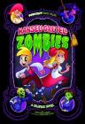 Hansel & Gretel & Zombies: A Graphic Novel (Far Out Fairy Tales) By Benjamin Harper, Fernando Cano (Illustrator) Cover Image