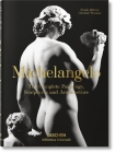 Michel-Ange. l'Oeuvre Peint, Sculpté Et Architectural Complet Cover Image