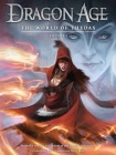 Dragon Age: The World of Thedas Volume 1 By Various, Various (Illustrator), David Gaider Cover Image