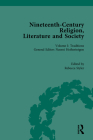 Nineteenth-Century Religion, Literature and Society Cover Image