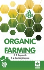 Organic Farming By K. A. Gopinath Cover Image