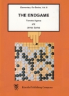 The Endgame (Elementary Go (Kiseido) #6) Cover Image