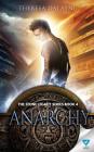 Anarchy By Theresa Dalayne Cover Image