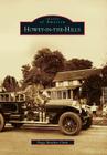 Howey-In-The-Hills (Images of America) By Peggy Beucher Clark Cover Image