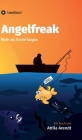 Angelfreak: Mehr als Fische fangen Cover Image