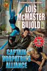 Captain Vorpatril's Alliance (Miles Vorkosigan Adventures) By Lois McMaster Bujold Cover Image