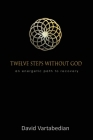 Twelve Steps Without God: An Energetic Path to Recovery By David Vartabedian Cover Image