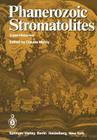 Phanerozoic Stromatolites: Case Histories By C. Monty (Editor) Cover Image