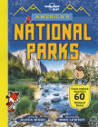 America's National Parks 1 (Lonely Planet Kids) By Lonely Planet Kids, Alexa Ward, Mike Lowery (Illustrator) Cover Image