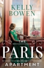 The Paris Apartment By Kelly Bowen Cover Image