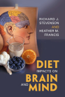 Diet Impacts on Brain and Mind Cover Image