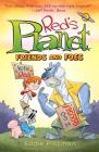 Friends and Foes (Red's Planet Book 2) By Eddie Pittman Cover Image