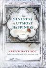 The Ministry of Utmost Happiness: A novel Cover Image