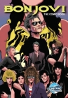 Orbit: Bon Jovi By Jayfri Hashim (Artist), Jayfri Hashim, Michael Frizell (Editor) Cover Image