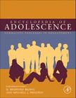 Encyclopedia of Adolescence Cover Image