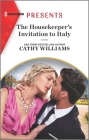 The Housekeeper's Invitation to Italy By Cathy Williams Cover Image