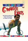 Gymnastic Events By Jason Page Cover Image