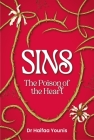 Sins: Poison of the Heart By Haifaa Younis Cover Image