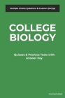 College Biology Multiple Choice Questions and Answers (MCQs): Quizzes & Practice Tests with Answer Key By Arshad Iqbal Cover Image