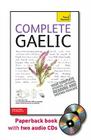 Complete Gaelic: From Beginner to Intermediate [With 448-Page Book] Cover Image