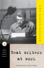 Beat Writers at Work By Paris Review, George Plimpton (Editor), Richard Moody (Introduction by) Cover Image