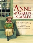 Anne of Green Gables Cover Image