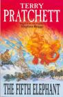 The Fifth Elephant: Stage Adaptation (Modern Plays) By Terry Pratchett, Stephen Briggs, S. Briggs Cover Image
