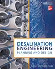 Desalination Engineering: Planning and Design By Nikolay Voutchkov Cover Image