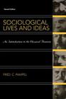 Sociological Lives&ideas 2e Cover Image