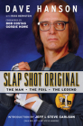 Slap Shot Original: The Man, the Foil, and the Legend Cover Image