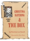 Christina Katerina and the Box By Patricia Lee Gauch, Doris Burns (Illustrator) Cover Image