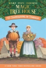 Thanksgiving on Thursday (Magic Tree House (R) #27) Cover Image