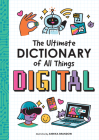 The Ultimate Dictionary of All Things Digital By duopress labs, Annika Brandow (Illustrator) Cover Image