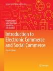 Introduction to Electronic Commerce and Social Commerce (Springer Texts in Business and Economics) Cover Image