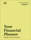 Your Financial Planner: Review, Plan, Reflect By Camilla Falkenberg, Emma Due Bitz, Anna-Sophie Hartvigsen Cover Image