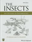Insects 5e By Gullan Cover Image