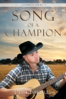 Song of a Champion Cover Image