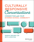 Culturally Responsive Conversations: Connecting with Your Diverse School Community Cover Image