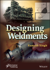 Designing Weldments Cover Image