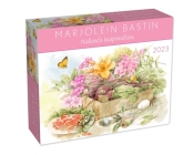 Marjolein Bastin Nature's Inspiration 2023 Day-to-Day Calendar By Marjolein Bastin Cover Image