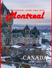 Montreal: Exploring the Vibrant Cityscape and Cultural Delights of Montreal, Canada By Nilson Nonu Cover Image