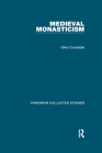 Medieval Monasticism (Variorum Collected Studies) By Giles Constable Cover Image
