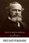 Essays in Radical Empiricism Cover Image