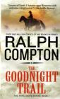 The Goodnight Trail: The Trail Drive, Book 1 Cover Image