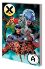 X-Men: Hellfire Gala By Jonathan Hickman, Gerry Duggan, Al Ewing Cover Image