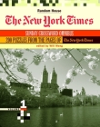 The New York Times Sunday Crossword Omnibus, Volume 1 By Will Weng (Editor) Cover Image